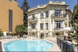 Luxurious Belle Epoque Property