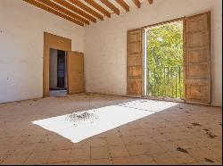 Traditional rustic finca to reform for sale in Marratxí, Majorca, Marratxí 07141