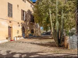 Traditional rustic finca to reform for sale in Marratxí, Majorca, Marratxí 07141