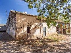 Traditional rustic finca to reform for sale in Marratxí, Majorca, Marratxí 07141