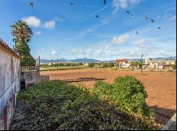 Traditional rustic finca to reform for sale in Marratxí, Majorca, Marratxí 07141