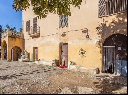 Traditional rustic finca to reform for sale in Marratxí, Majorca, Marratxí 07141