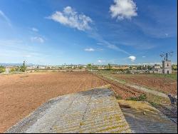 Traditional rustic finca to reform for sale in Marratxí, Majorca, Marratxí 07141