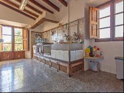 Traditional rustic finca to reform for sale in Marratxí, Majorca, Marratxí 07141