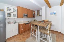 Exclusive apartment with garage for sale in Puerto de Soller, Ma, Sóller 07100