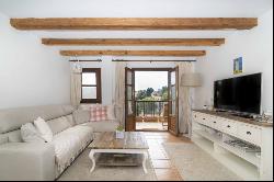 Exclusive apartment with garage for sale in Puerto de Soller, Ma, Sóller 07100