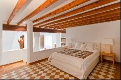 Beautiful loft with garden for sale in Soller, Majorca, Soller 07100