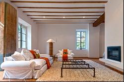 Beautiful loft with garden for sale in Soller, Majorca, Soller 07100