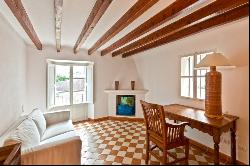 Beautiful loft with garden for sale in Soller, Majorca, Soller 07100