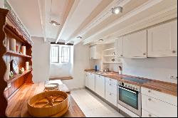 Beautiful loft with garden for sale in Soller, Majorca, Soller 07100