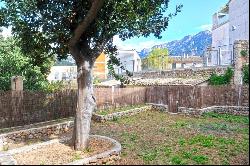 Beautiful loft with garden for sale in Sóller, Majorca, Sóller 07100