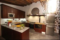 Rustic property with pool for sale in the mountains in Soller, M, Sóller 07100