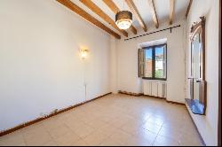 Charming townhouse with pool for sale in Soller, Majorca, Sóller 07100