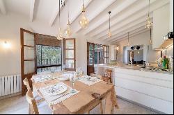 Beautifully renovated finca for sale in Fornalutx, Majorca, Fornalutx 07109