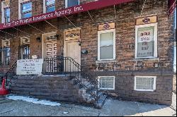 2512-2514 Wylie Ave, Hill District PA 15219