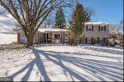 322 Rosehill Road, West Grove PA 19390
