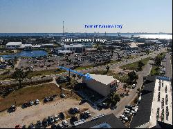 5102 Northbay Drive, Panama City FL 32401