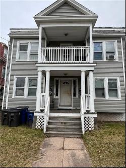 23 Mead Street, New Haven CT 06511