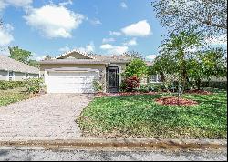 4189 Abington Woods Circle, Vero Beach, FL