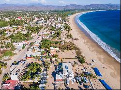 Hacienda de la Costalegre for Sale in Punta Perula, Jalisco