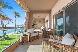 Beachfront Apartment for Sale in Ocean Vista Residences, Nuevo Vallarta, Nayarit