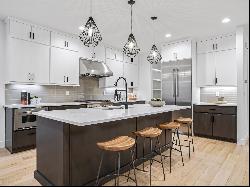 Exceptional home in one of Denver's most desirable neighborhoods!