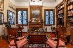 Historical property in the centre of Valencia
