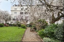 Beautiful family home in the heart of Belgravia