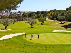 Torrevieja Luxury Penthouse