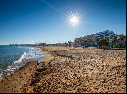 Torrevieja Luxury Penthouse