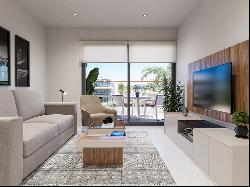 Torrevieja Luxury Penthouse