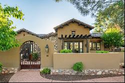 205 Secret Canyon Drive, Sedona, AZ 86336