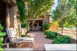 205 Secret Canyon Drive, Sedona, AZ 86336