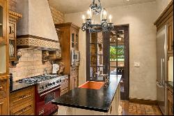 205 Secret Canyon Drive, Sedona, AZ 86336