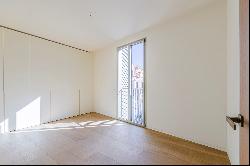 Apartment with terrace and views in the Essència Sarrià new development.