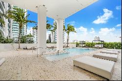 1040 Biscayne Blvd, #1805, Miami, FL