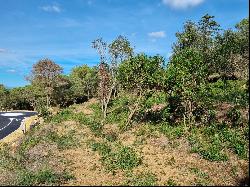 Fantastic south facing plots in the village of Begur