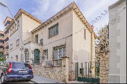 Fantastic house in the residential neighborhood of Sant Gervasi