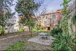 Fantastic house in the residential neighborhood of Sant Gervasi