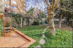 Fantastic house in the residential neighborhood of Sant Gervasi