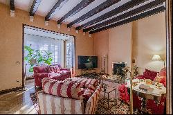 Fantastic house in the residential neighborhood of Sant Gervasi