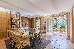 Fantastic house in the residential neighborhood of Sant Gervasi