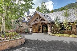 40 Northstar Circle, Aspen, CO 81611