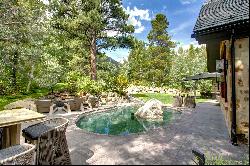 40 Northstar Circle, Aspen, CO 81611