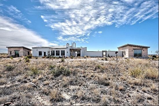 2103 Antelope Hills Road, Marfa, TX 79843