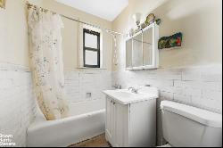 1040 CARROLL ST 4I in Crown Heights, New York