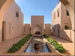 Marrakech I Route de l'Ourika