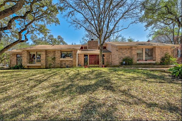 2804 Rock Way, Austin, TX, 78746, USA