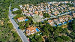 Build a villa in Varandas do Lago