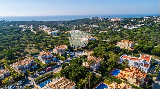 Build a villa in Varandas do Lago